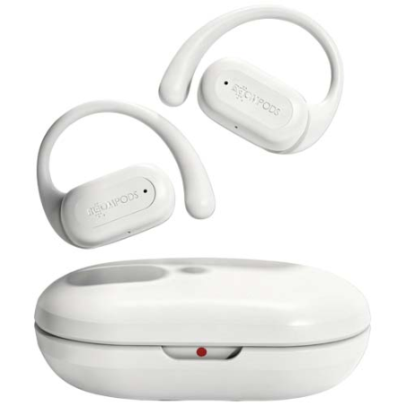 Écouteurs personnalisable Boompods Sportpods