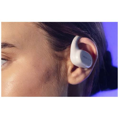 Écouteurs personnalisable Boompods Sportpods