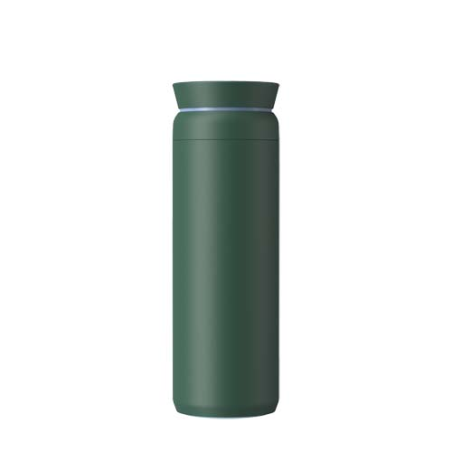 Gobelet publicitaire en acier inoxydable recyclé Ocean Bottle Peak Brew 590 ml