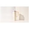 Gobelet publicitaire isotherme 890 ml en acier inoxydable recyclé Stanley Quencher® H2.0 FlowState™ Gobelet publicitaire isotherme 890 ml en acier inoxydable recyclé Stanley Quencher® H2.0 FlowState™