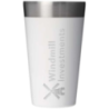 Gobelet publicitaire isotherme en acier inoxydable isolé Stanley Stacking 470 ml Gobelet publicitaire isotherme en acier inoxydable isolé Stanley Stacking 470 ml