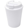 Gobelet publicitaire isotherme en polypropylène à double paroi Newport 300 ml Gobelet publicitaire isotherme en polypropylène à double paroi Newport 300 ml