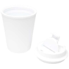 Gobelet publicitaire isotherme en polypropylène à double paroi Newport 300 ml Gobelet publicitaire isotherme en polypropylène à double paroi Newport 300 ml