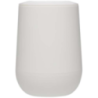 Gobelet publicitaire isotherme à double paroi en polystyrène et polypropylène Corzo 360 ml Gobelet publicitaire isotherme à double paroi en polystyrène et polypropylène Corzo 360 ml