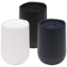Gobelet publicitaire isotherme à double paroi en polystyrène et polypropylène Corzo 360 ml Gobelet publicitaire isotherme à double paroi en polystyrène et polypropylène Corzo 360 ml