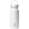 Gourde isotherme en acier inoxydable Hydro Flask à large goulot, 946 ml Gourde isotherme en acier inoxydable Hydro Flask à large goulot, 946 ml