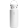 Gourde isotherme en acier inoxydable Hydro Flask à large goulot, 946 ml Gourde isotherme en acier inoxydable Hydro Flask à large goulot, 946 ml