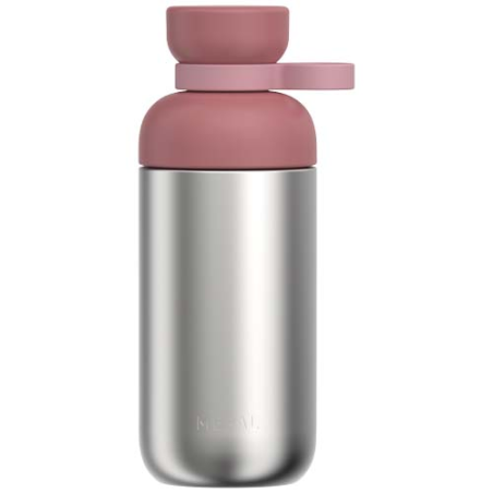 Gourde publicitaire Mepal Vita en acier inoxydable recyclé made in pays bas 500 ml