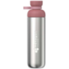 Gourde publicitaire en acier inoxydable recyclé 900 ml Mepal Vita Gourde publicitaire en acier inoxydable recyclé 900 ml Mepal Vita