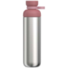 Gourde publicitaire en acier inoxydable recyclé 900 ml Mepal Vita Gourde publicitaire en acier inoxydable recyclé 900 ml Mepal Vita