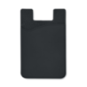Porte carte de visites personnalisable pour smartphone en silicone - SILICARD