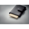Carte RFID en bambou personnalisable - CUSTOS + Carte RFID en bambou personnalisable - CUSTOS +