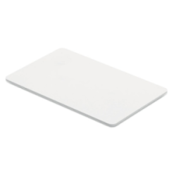 Carte de blocage RFID...