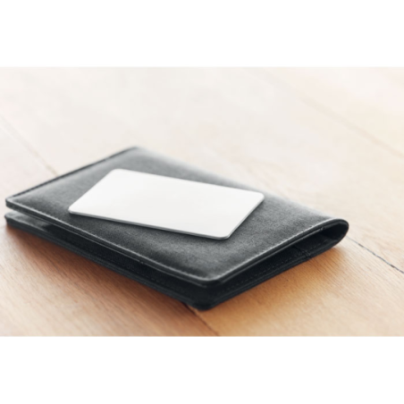 Carte de blocage RFID personnalisable en PVC - BLOCKING