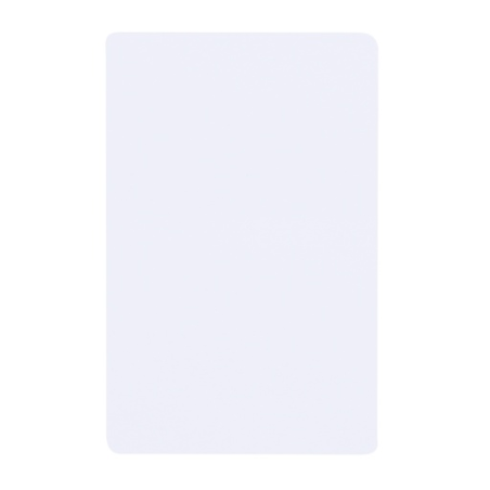 Carte RFID personnalisée en PVC - Fatton