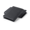Porte-cartes personnalisable RFID en PU (simili cuir) - Brigit Porte-cartes personnalisable RFID en PU (simili cuir) - Brigit