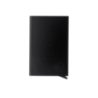Porte-cartes personnalisable RFID en aluminum recyclé GRS - 10 cartes - Harbanix Porte-cartes personnalisable RFID en aluminum recyclé GRS - 10 cartes - Harbanix