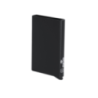 Porte-cartes personnalisable RFID en aluminum recyclé GRS - 10 cartes - Harbanix Porte-cartes personnalisable RFID en aluminum recyclé GRS - 10 cartes - Harbanix