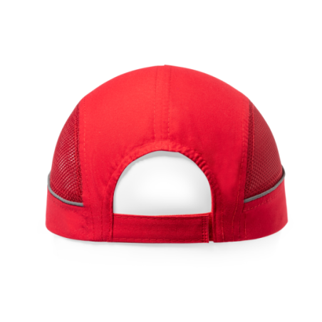 Casquette de sport personnalisable réfléchissante Isildur