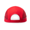 Casquette de sport personnalisable réfléchissante Isildur Casquette de sport personnalisable réfléchissante Isildur