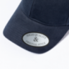 Casquette personnalisée en coton lourd et spandex 6 panneaux - Premium Casquette personnalisée en coton lourd et spandex 6 panneaux - Premium