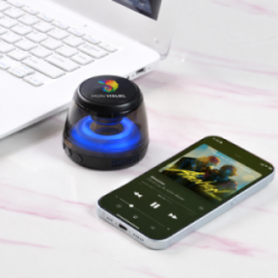 Mini enceinte...