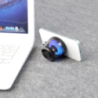 Mini enceinte personnalisable magnétique 600mAh Daewoo Pulsar Mini enceinte personnalisable magnétique 600mAh Daewoo Pulsar