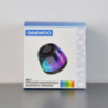 Mini enceinte personnalisable magnétique 600mAh Daewoo Pulsar Mini enceinte personnalisable magnétique 600mAh Daewoo Pulsar