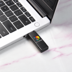 Clé usb 3.0 personnalisable...