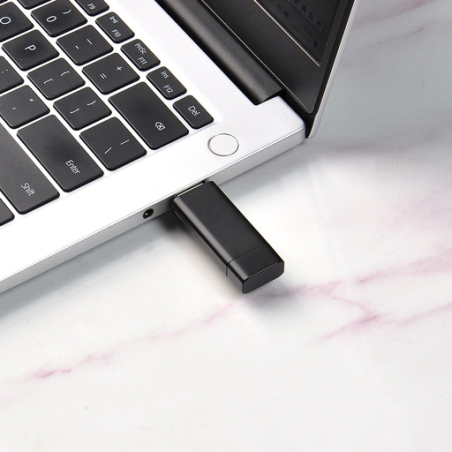Clé usb 3.0 personnalisable type C en ABS recyclé Made in france