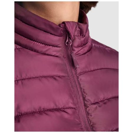 Doudoune personnalisable Finland pour femme - S à XL