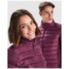 Doudoune personnalisable Finland pour femme - S à XL
