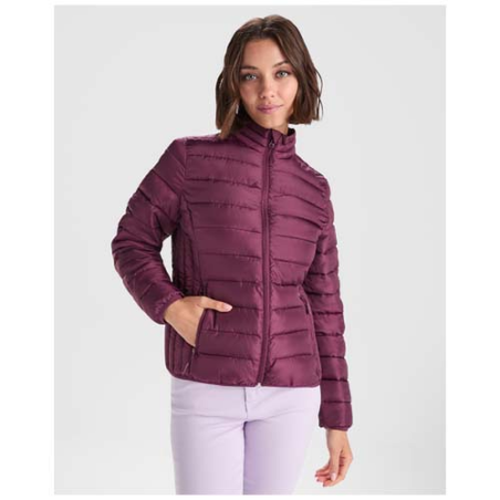 Doudoune personnalisable Finland pour femme - S à XL
