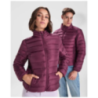 Doudoune personnalisable Finland pour femme - S à XL