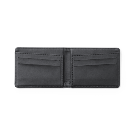 Portefeuille personnalisable en RPET Kenxo