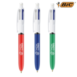 Stylo BIC® personnnalisé 3...