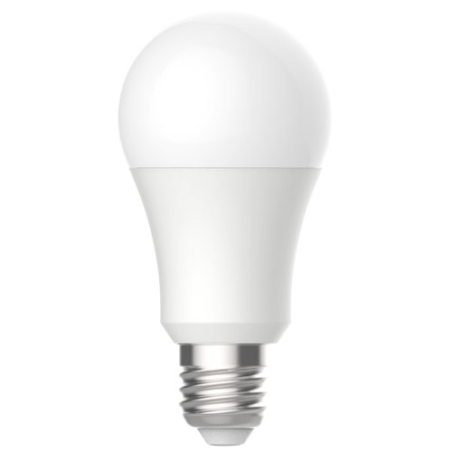 Ampoule personnalisable avec contrôle de la luminosité Wi-Fi BW10 Prixton