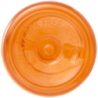 Gourde personnalisable Bebo de 500 ml en plastique recyclé sans BPA Gourde personnalisable Bebo de 500 ml en plastique recyclé sans BPA