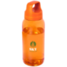 Gourde personnalisable Bebo de 500 ml en plastique recyclé sans BPA Gourde personnalisable Bebo de 500 ml en plastique recyclé sans BPA