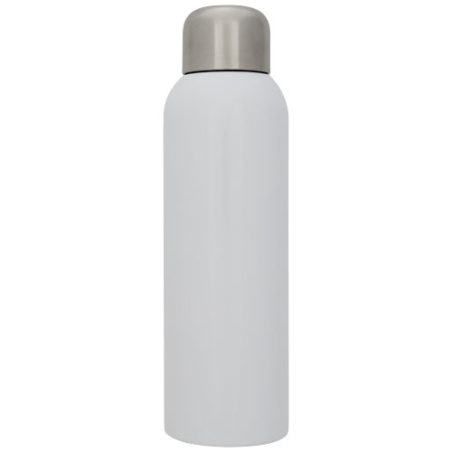 Bouteille personnalisable Guzzle de 820&nbsp;ml en acier inoxydable certifié RCS
