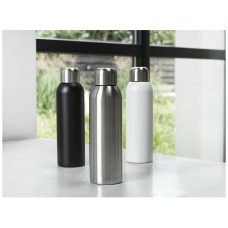 Bouteille personnalisable Guzzle de 820&nbsp;ml en acier inoxydable certifié RCS