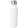 Bouteille personnalisé Harper de 700 ml en inox certifié RCS avec boucle métallique Bouteille personnalisé Harper de 700 ml en inox certifié RCS avec boucle métallique