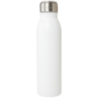 Bouteille personnalisé Harper de 700 ml en inox certifié RCS avec boucle métallique Bouteille personnalisé Harper de 700 ml en inox certifié RCS avec boucle métallique