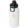 Gourde de sport personnalisée avec isolation en acier inoxydable certifiée RCS 840 ml Dupeca Gourde de sport personnalisée avec isolation en acier inoxydable certifiée RCS 840 ml Dupeca