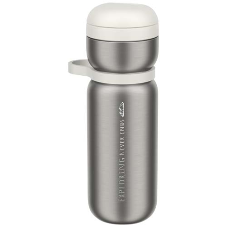 Bouteille de sport isotherme personnalisé MEPAL Twist de 600&nbsp;ml
