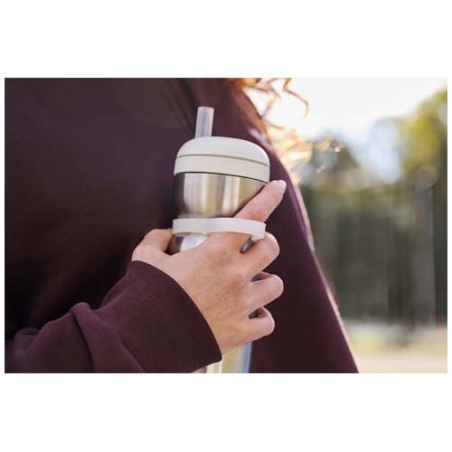 Bouteille de sport isotherme personnalisé MEPAL Twist de 600&nbsp;ml