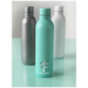Bouteille isotherme personnalisable 510ml Thor en inox Bouteille isotherme personnalisable 510ml Thor en inox