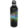 Bouteille isotherme personnalisée Atlantic 530ml en inox Bouteille isotherme personnalisée Atlantic 530ml en inox