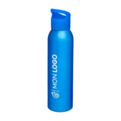 Bouteille personnalisable...
