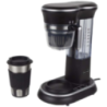 Cafetière avec moulin Prixton Capri Cafetière avec moulin Prixton Capri